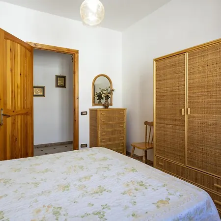 Сasa de vacaciones Abbronzati A Triscina