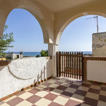 Abbronzati A Сasa de vacaciones