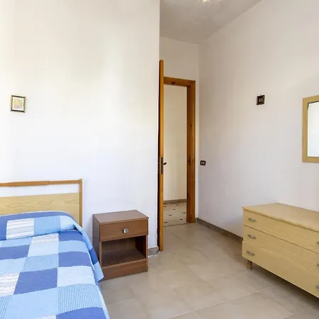 Сasa de vacaciones Abbronzati A