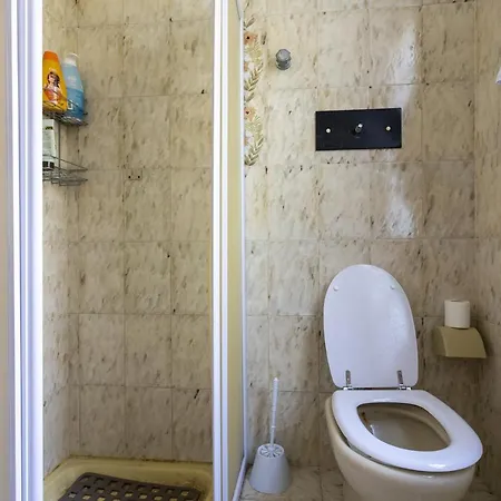 Vakantiehuis Abbronzati A